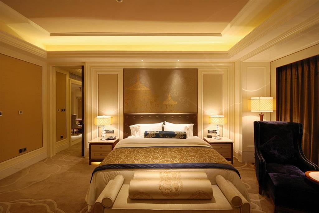 Wanda Vista Shenyang Hotel Cameră foto