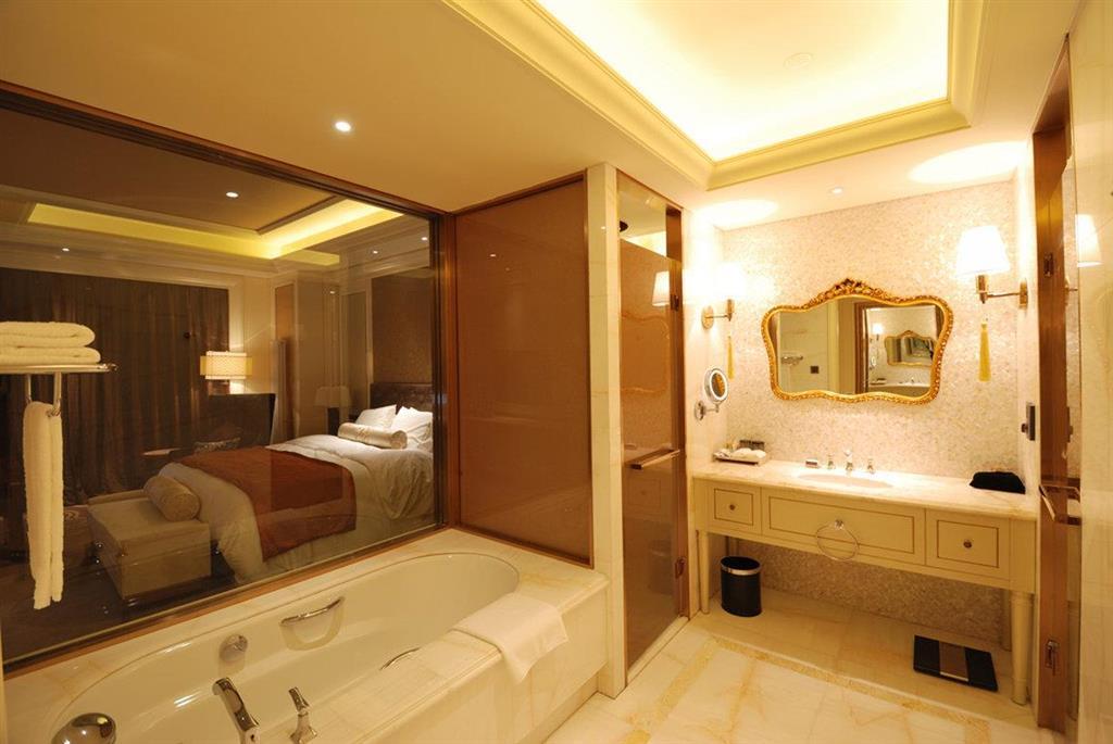 Wanda Vista Shenyang Hotel Cameră foto