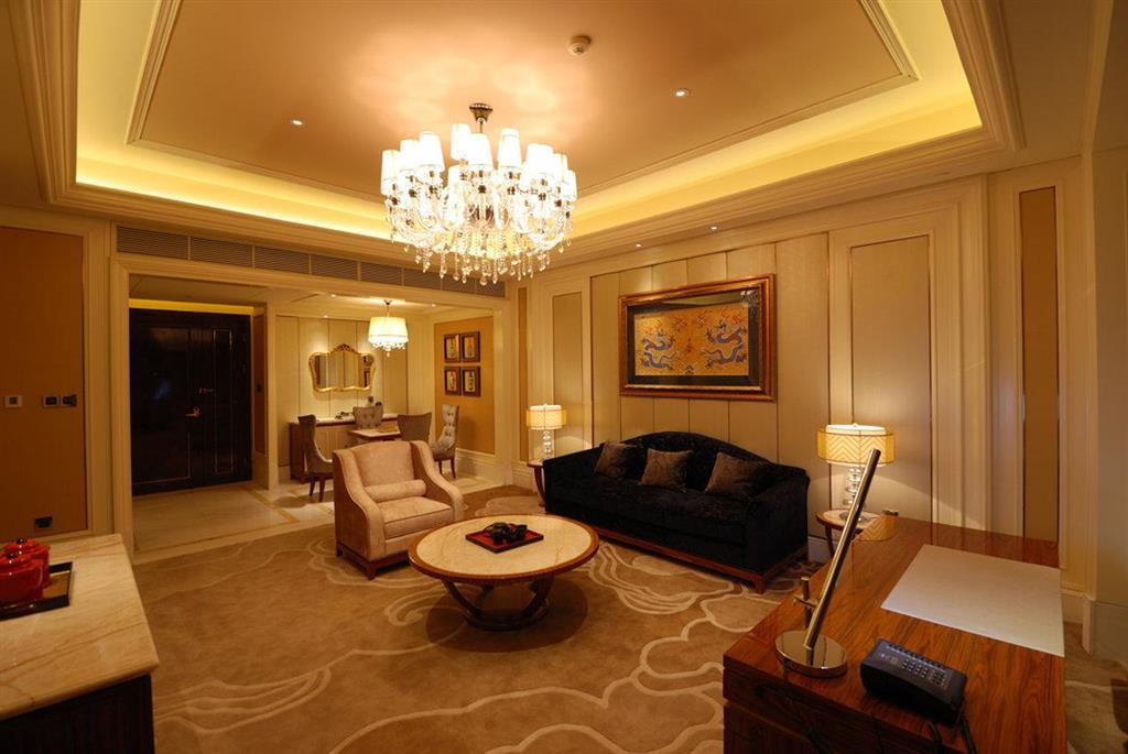 Wanda Vista Shenyang Hotel Cameră foto