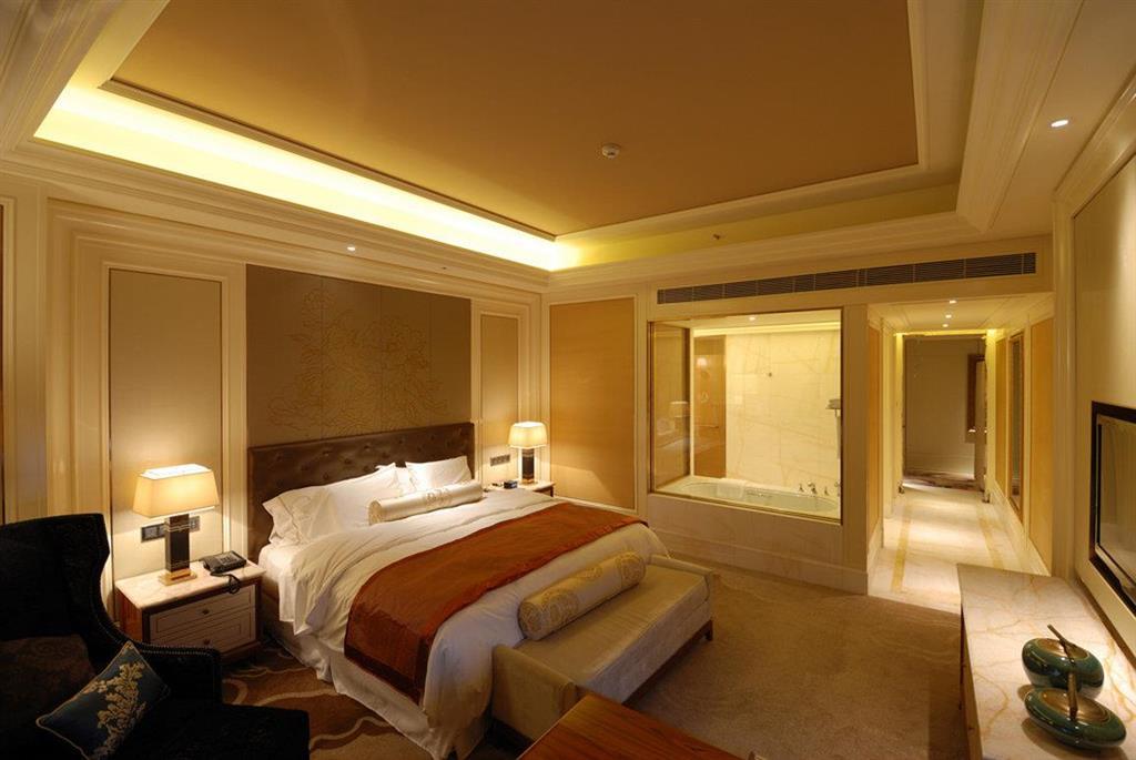Wanda Vista Shenyang Hotel Cameră foto