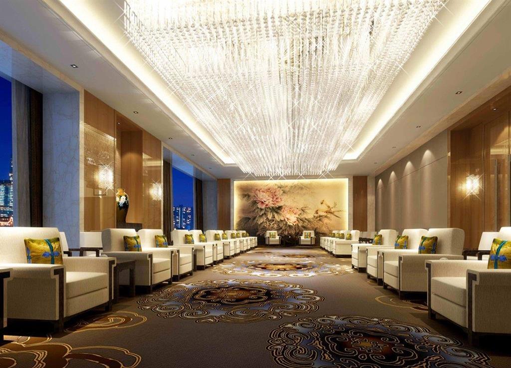 Wanda Vista Shenyang Hotel Cameră foto