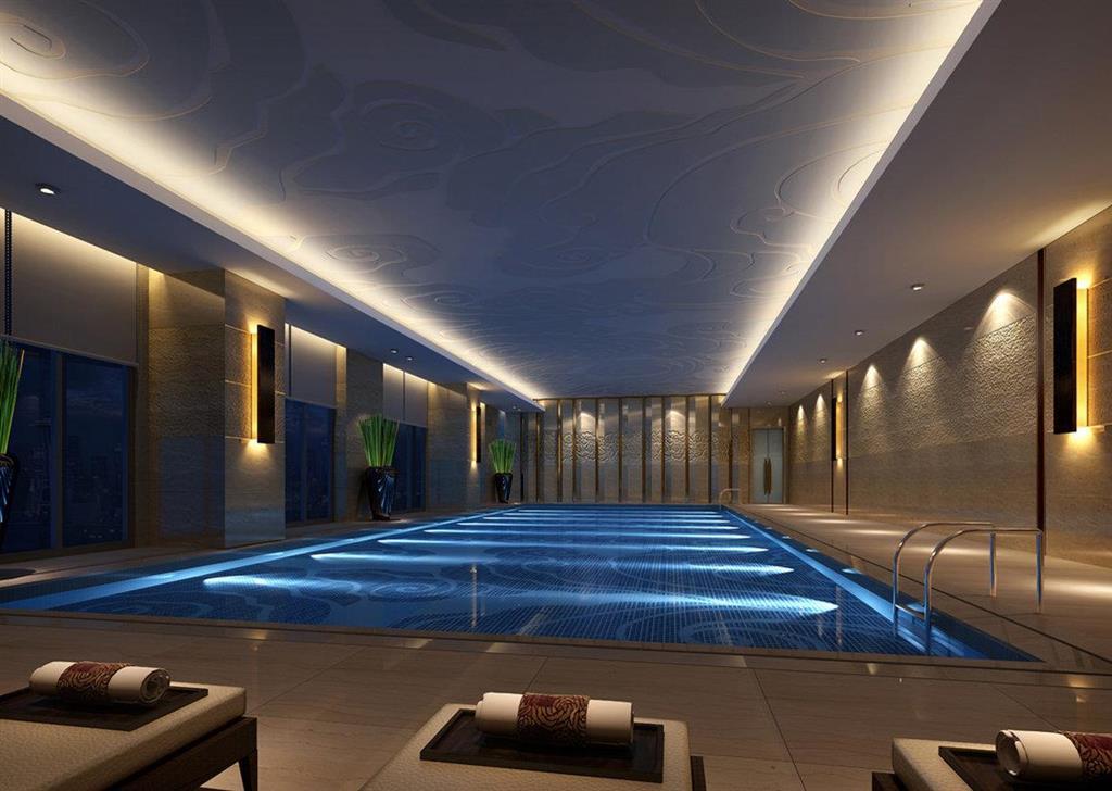 Wanda Vista Shenyang Hotel Facilități foto